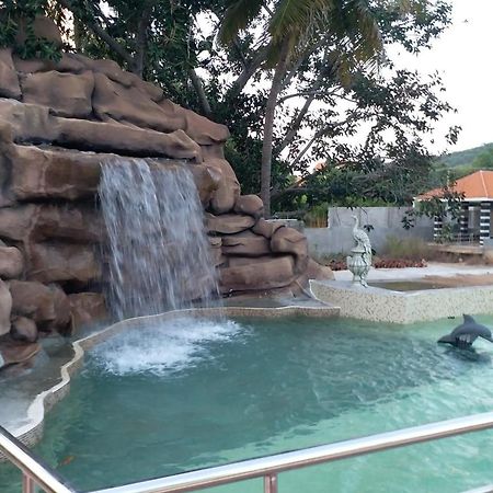 Mount Retreat Resorts - Madurai Eksteriør billede