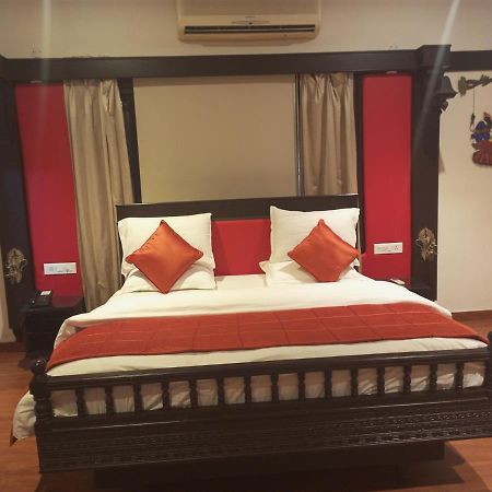 Mount Retreat Resorts - Madurai Eksteriør billede