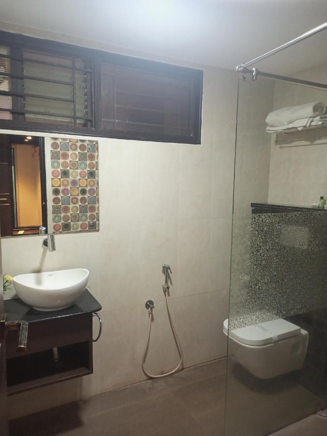 Mount Retreat Resorts - Madurai Eksteriør billede