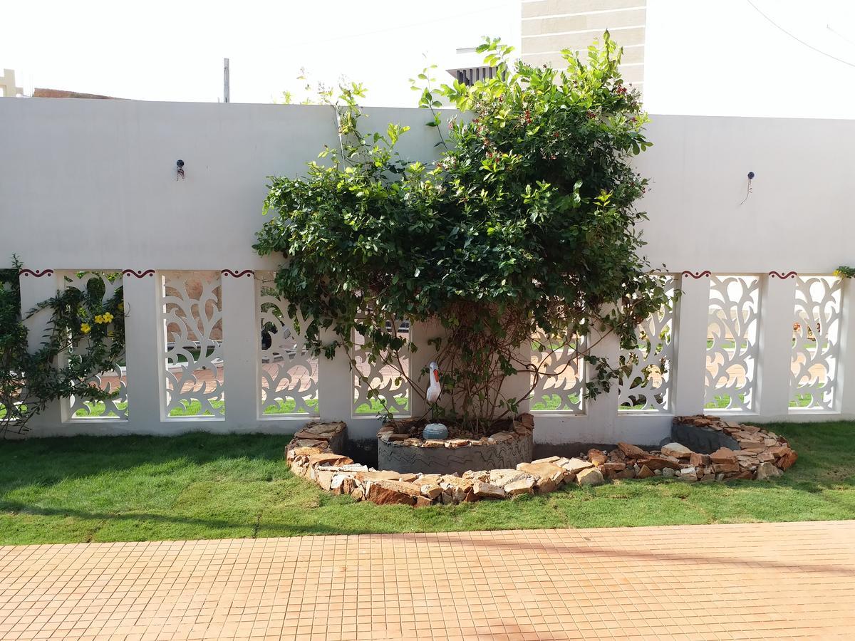 Mount Retreat Resorts - Madurai Eksteriør billede