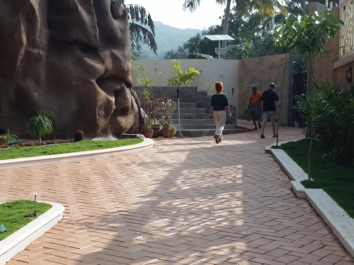 Mount Retreat Resorts - Madurai Eksteriør billede
