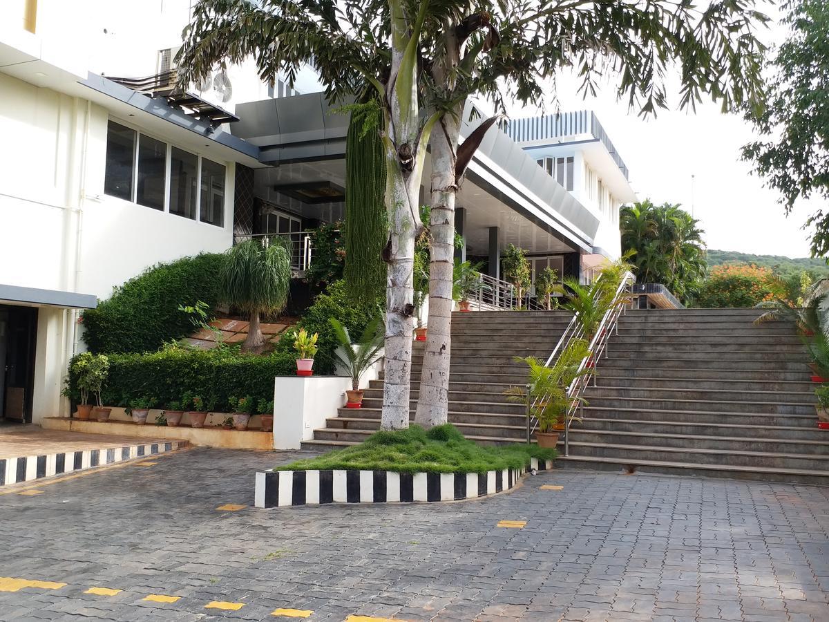 Mount Retreat Resorts - Madurai Eksteriør billede